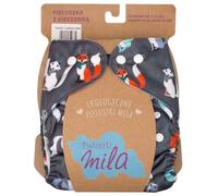 Simed Pannolino riutilizzabile con tasca - Foxes