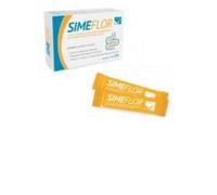 Simeflor SIMEFLOR POLVERE OROSOLUBILE 10 BUSTINE MONODOSE 2 G