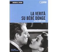 Simenon al cinema. La verità su Bébé Donge. DVD. Con libro. Vol. 1