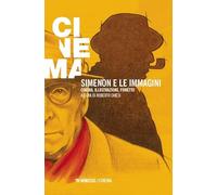 Simenon e le immagini. Cinema, illustrazione, fumetto