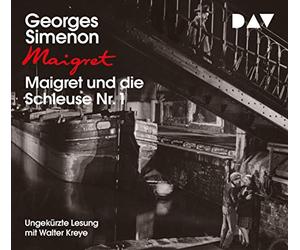 Simenon,Georges - Maigret e la serratura n. 1