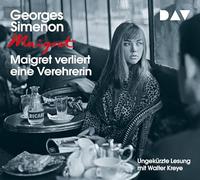 Simenon,Georges - Maigret Verliert Eine Verehrerin