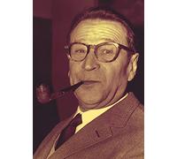 Simenon in immagini e parole