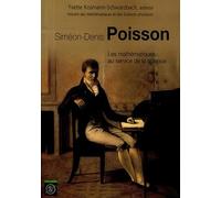 Simeon-Denis Poisson: Les mathématiques au service de la science