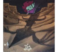 Simeon Soul Charger A Trick of Light (CD) Album