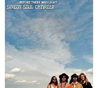 Simeon Soul Charger - ?Before There Was Light