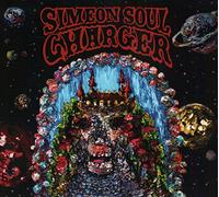 Simeon Soul Charger Harmony Square (CD)