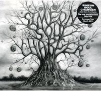 Simeon Soul Charger Meet Me In The Afterlife (CD)