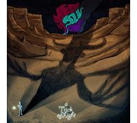Simeon Soul Charger A Trick of Light (CD) Album