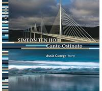Simeon Ten Holt - Canto Ostinato