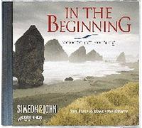 Simeon Wood In the Beginning. CD. . Panflöte und klassische Gitarre (Brunne (CD)