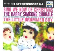Simeone, Harry/Chorale - Sing We Now Of Christmas