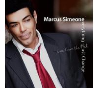 Simeone, Marcus - Everything Must Change
