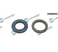 Simering paraolio albero a camme anteriore DRM0865 Dr.Motor Automotive per OPEL