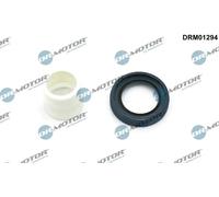 Simering paraolio albero a camme DRM01294 Dr.Motor Automotive per VW SKODA AUDI