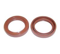 Simering paraolio albero a camme FPM (Fluoro-Caucciù) 562.653 ELRING per FORD