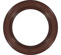 REINZ Paraolio albero a camme 81-25451-10 FPM (Fluoro‑Caucciù) per Ford, Fiat