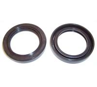 Elring Paraolio albero a camme 151.480 MVQ (silicone-caucciù)