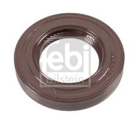 Simering paraolio albero a camme Parte frontale 10538 FEBI BILSTEIN per RENAULT