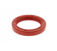 Simering paraolio albero a camme Parte frontale MVQ (silicone-caucciù) 201 218