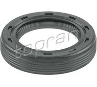 Simering paraolio albero a camme PTFE (Politetrafluoretilene) 109 382 TOPRAN