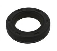 Simering paraolio albero a camme sul lato del cambio 43536 FEBI BILSTEIN per VW