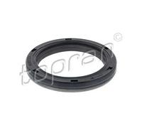 Simering paraolio albero a camme Testa a cilindro 112 028 TOPRAN per AUDI A4 B6