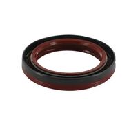 Simering paraolio albero a camme Testa a cilindro V40-1802 VAICO per OPEL DAEWOO