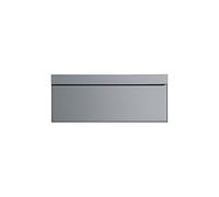Simes 5Cento Rettangolare Segnapasso Lunghezza 220mm Grigio Alluminio 2700k