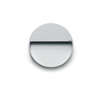 Simes Miniskill Tondo a Parete Bianco Senza