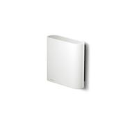 SIMES POCKET doppia emissione Lampada da Parete 115x115 Bianco 4000k