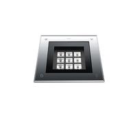 Simes Zip Quadra Incasso a Terra Anello Acciaio 58° 3000k