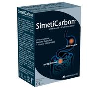 SIMETICARBON 40CPR