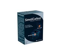 SIMETICARBON 40 Cpr