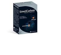 SIMETICARBON 40 Cpr