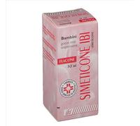 Simeticone IBI Soluzione Orale per Bambini 30 Ml