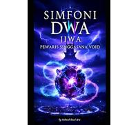 Simfoni Dua Jiwa English version: Symphony of Two Souls
