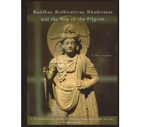 Simhananda Buddhas, Bodhisattvas, Khadromas & the Way of the (Copertina rigida)