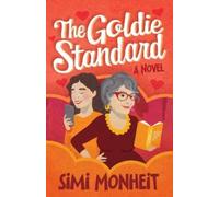 Simi Monheit The Goldie Standard (Tascabile)