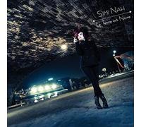 Simi Nah - La Terre Est Noire
