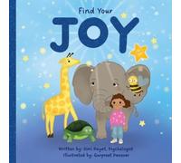 Simi Rayat Find Your Joy (Tascabile)