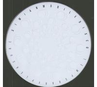 Simiam Mobile Disco - Temporary Pleasure-Ltd ed