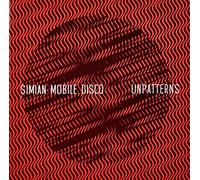 Simiam Mobile Disco - Unpatterns