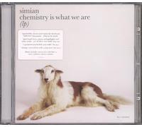 Simian - Chemistry Is What We Are