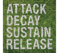 SIMIAN MOBILE DISCO - Attack Decay Sustain Release