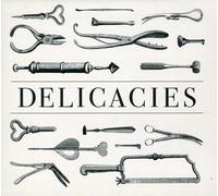 Simian Mobile Disco - Delicacies (2 CD)