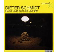 Simian Mobile Disco,Dieter Sc - The Count,Morse Code from the