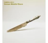 Simian Mobile Disco - Fabriclive, Vol. 41