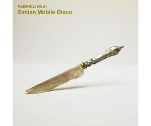 Simian Mobile Disco - Fabriclive, Vol. 41