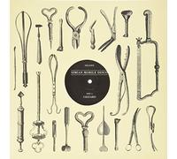 SIMIAN MOBILE DISCO - GIZZARDS